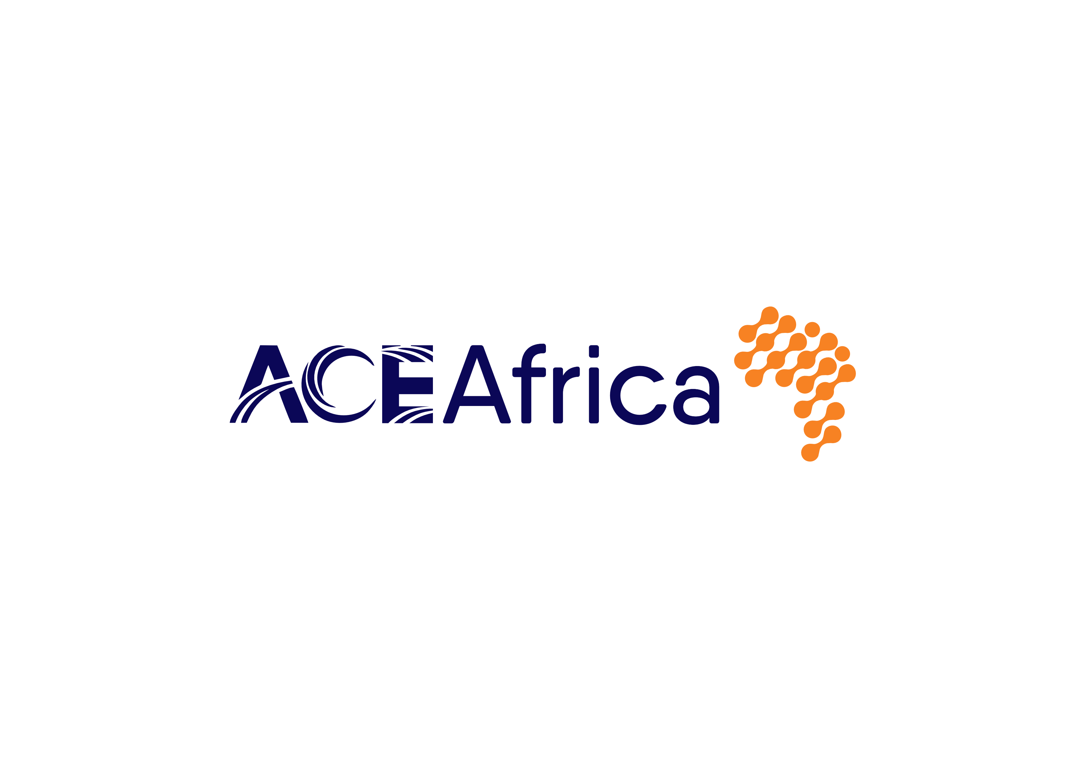 AceAfrica Logo